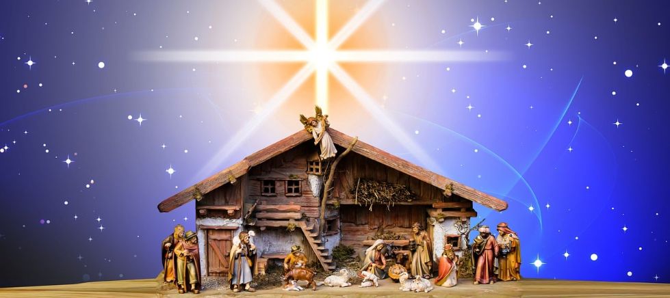 Nativity Scene