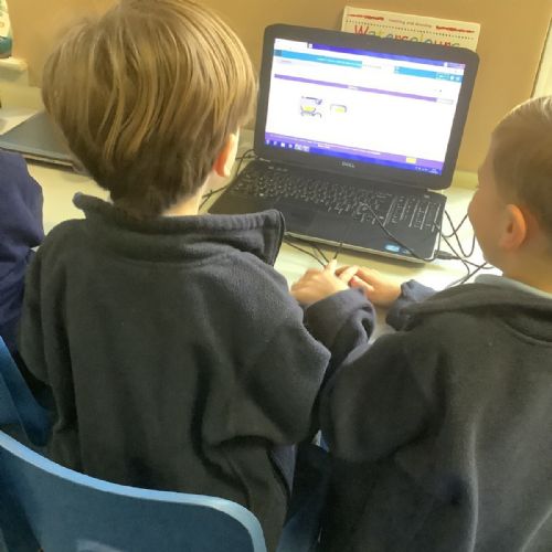 Computing