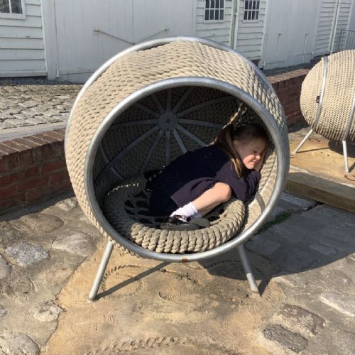 School Trip - Chatham Dockyard