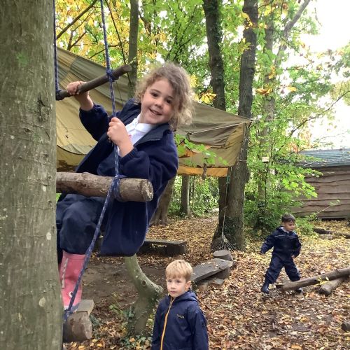 Forest School