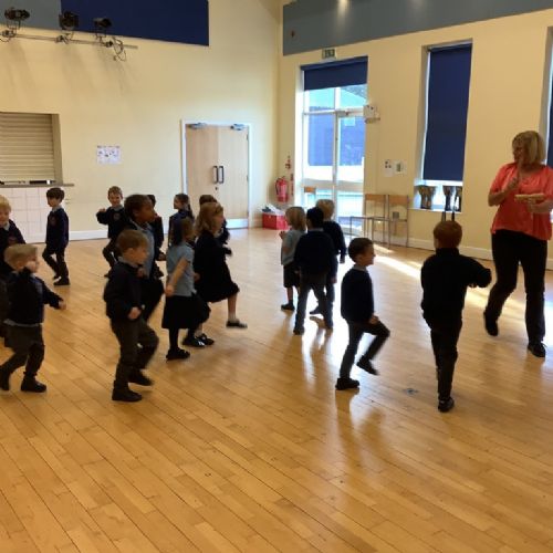Music Enrichment